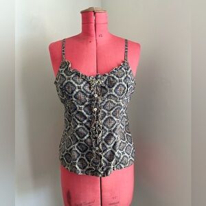 Vintage Tommy Hilfiger Tank (L)